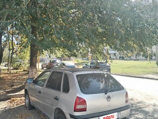 2005 Volkswagen Pointer, серебристый, 140000 рублей, вид 2