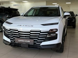 2026 Jetour Dashing I, белый, 3029900 рублей, вид 1
