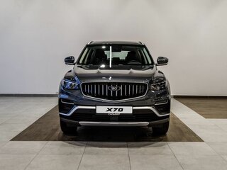 2026 Belgee X70 I Рестайлинг, серый, 3009990 рублей, вид 3
