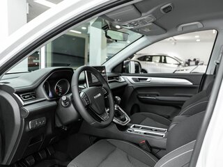 2026 Haval M6 II, белый, 2349000 рублей, вид 4