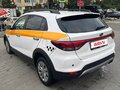 2020 Kia Rio X-Line IV, серый, 795000 рублей - вид 2