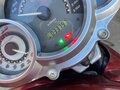 2010 Harley-Davidson V-Rod Muscle, красный, 1300000 рублей - вид 10