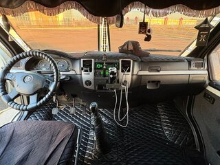2011 ГАЗ ГАЗель (33023/330273) Фермер, белый, 1500000 рублей, вид 5