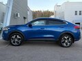 2024 Haval F7x I Рестайлинг, синий, 2490000 рублей - вид 7
