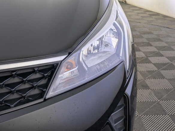 2020 Kia Rio IV Рестайлинг, чёрный, 1700000 рублей - вид 16