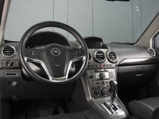 2008 Opel Antara I, серебристый, 720000 рублей, вид 5