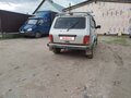 2015 Lada (ВАЗ) 2131 (4x4) 213105 I, серебристый, 290000 рублей - вид 2