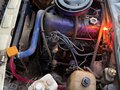 1990 Lada (ВАЗ) 2107, белый, 130000 рублей - вид 7