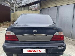 2005 Daewoo Nexia I, синий, 140000 рублей, вид 3