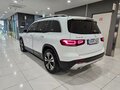 2022 Mercedes-Benz GLB 200 d I (X247), белый, 2576000 рублей - вид 4