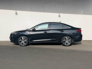 2023 Changan Eado Plus I, чёрный, 1440000 рублей, вид 2