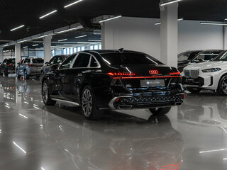 2026 Audi A6 L VI (C9), чёрный, 7200000 рублей, вид 5