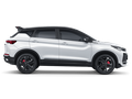 2026 Geely Coolray I Рестайлинг, белый, 2964990 рублей - вид 6