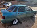 2000 Lada (ВАЗ) 2110, зелёный, 150000 рублей - вид 4