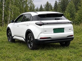 2024 Hozon Neta X 500, белый, 1800000 рублей, вид 5