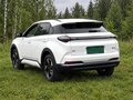 2024 Hozon Neta X 500, белый, 1800000 рублей - вид 4
