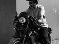 2012 Harley-Davidson Sportster 883, чёрный - вид 6