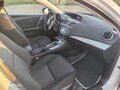 2010 Mazda 3 II (BL), белый, 950000 рублей - вид 7