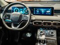 2026 Jetour X70+ I Рестайлинг, чёрный - вид 10