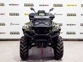 2026 Stels ATV-1000 Guepard, зелёный - вид 5