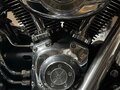 2007 Harley-Davidson Heritage, синий, 950000 рублей - вид 4