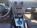 2007 Audi A3 II (8P) Рестайлинг 1, чёрный, 580000 рублей - вид 5