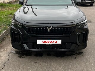 2026 Voyah Free I Рестайлинг, чёрный, 5200000 рублей, вид 3