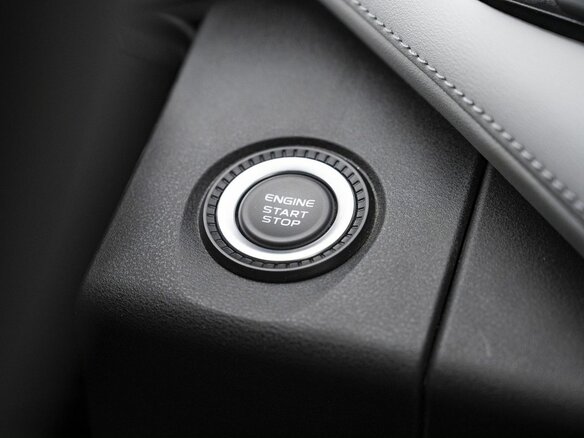 2026 Geely Atlas II, голубой, 3449990 рублей - вид 21