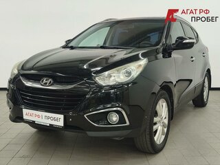 Hyundai ix35 I