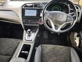 2018 Honda Shuttle II, белый, 1205000 рублей - вид 10