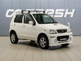Daihatsu Terios Kid I