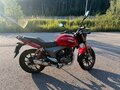 2012 Stels Flame 200, красный, 120000 рублей - вид 5