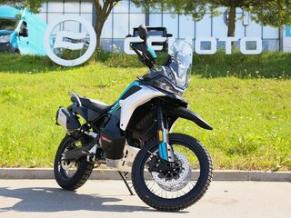 CFMoto 800MT-X