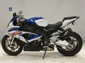 2017 BMW S 1000 RR, белый, 1490000 рублей - вид 1