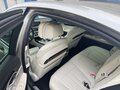 2021 BMW 7 серии 730d xDrive VI (G11/G12) Рестайлинг, серый, 8200000 рублей - вид 6