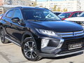 2018 Mitsubishi Eclipse Cross I, чёрный