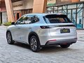 2025 Geely Galaxy Starship 7 120km, серебристый - вид 6