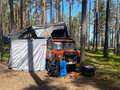 2019 УАЗ 3909, оранжевый, 1600000 рублей - вид 5