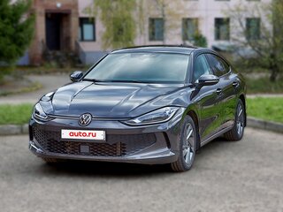 2022 Volkswagen Lamando L II, чёрный, 2250000 рублей, вид 2
