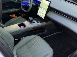 2023 Changan Lamore, белый, 1500000 рублей, вид 5