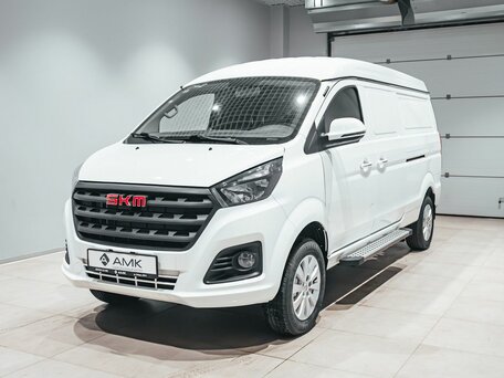 2026 SKM M7, белый, 2858000 рублей, вид 2