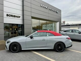 2026 Mercedes-Benz CLE 200, серый, 8800000 рублей, вид 5