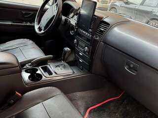 2008 Kia Sorento I Рестайлинг, чёрный, 890000 рублей, вид 5