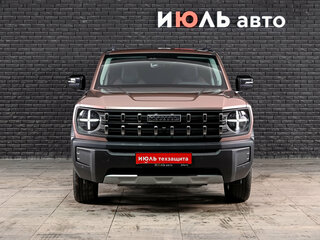 2024 Haval H3 I, розовый, 2580000 рублей, вид 2