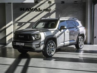 2026 Haval H7 I, серый, 4198000 рублей, вид 1