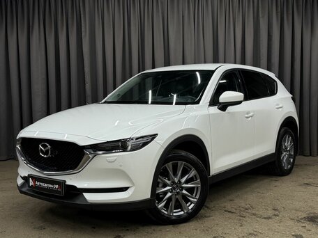 Mazda CX-5 II
