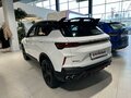 2026 Geely Coolray I Рестайлинг, белый, 2964990 рублей - вид 5