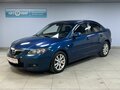 2006 Mazda 3 I (BK) Рестайлинг, зелёный, 615000 рублей