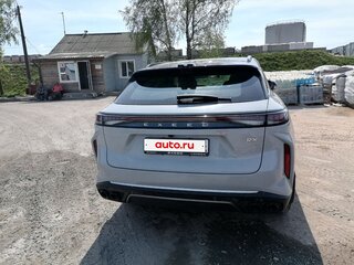 2024 Exeed RX, серый, 3600000 рублей, вид 5