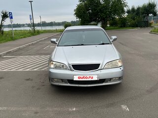 1999 Honda Inspire III, серый, 430000 рублей, вид 2